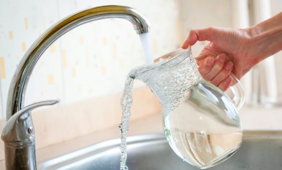 Kan water