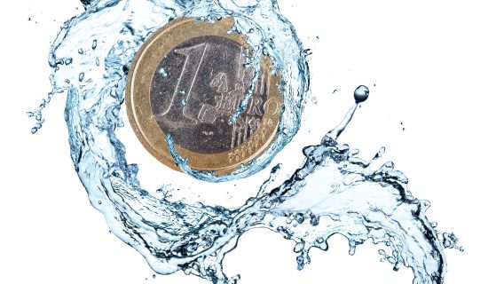 Euro water