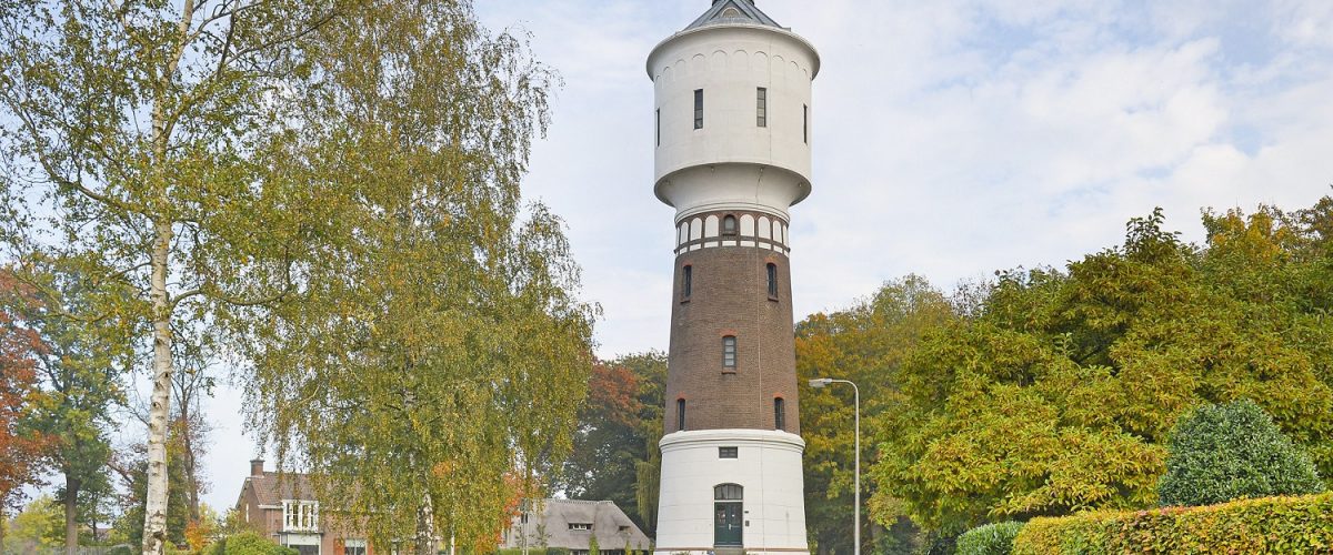 Watertoren Coevorden