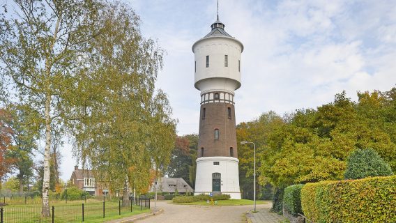 Watertoren Coevorden