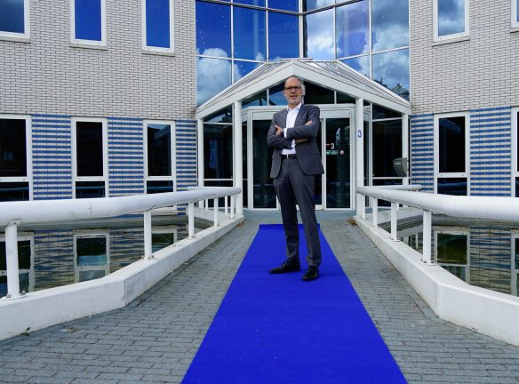 Leo Hendriks