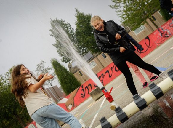 Kraanwaterdag 2022