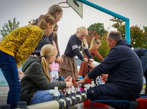 Kraanwaterdag 2022