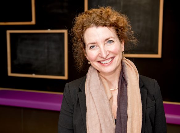 Lisette van Breugel