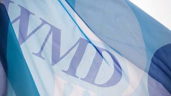 Vlag WMD