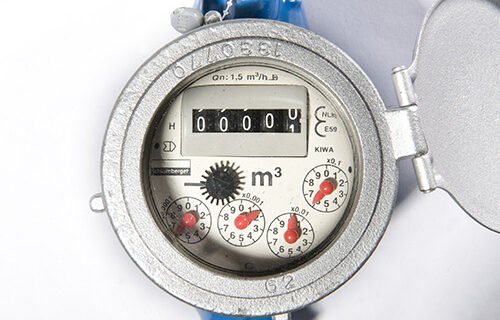 Watermeter