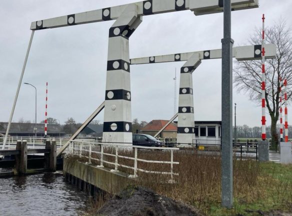 Vriezerbrug 2024
