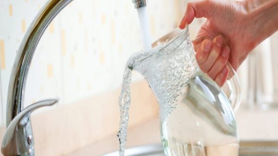 waterkan