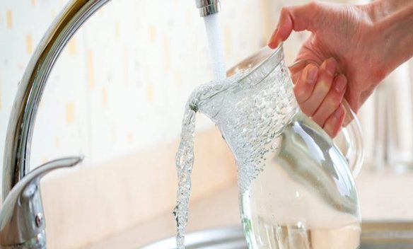 waterkan