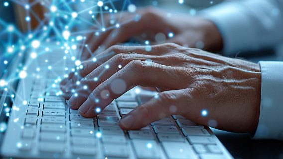 Leverancier slachtoffer van cyberaanval