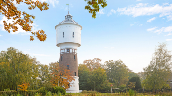 Watertoren Coevorden