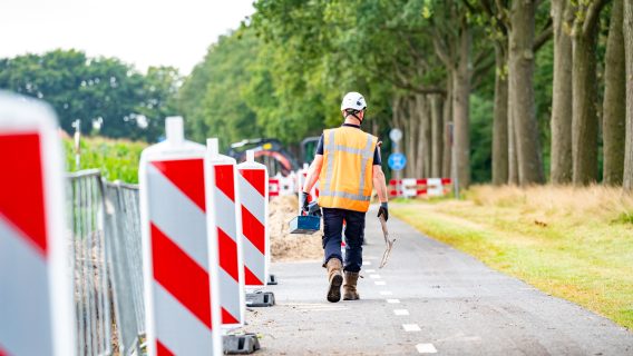 Onderhoud en reparatie WMD