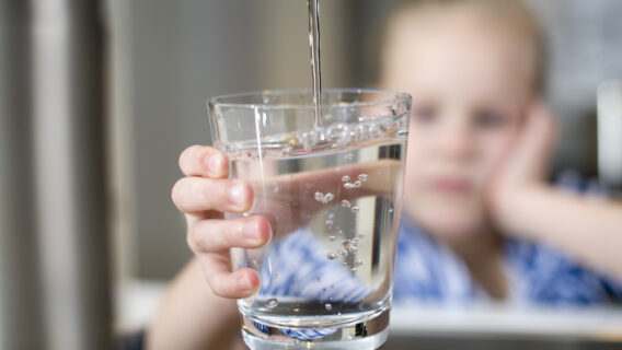 Drinkwatertarieven