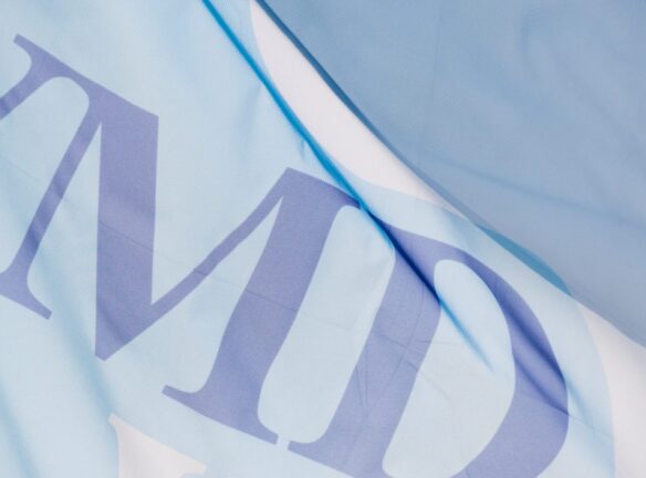 Vlag WMD