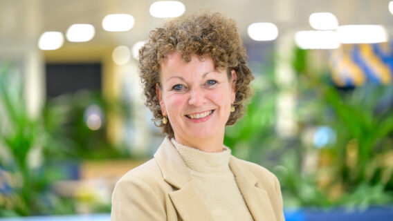 Vivienne Frankot