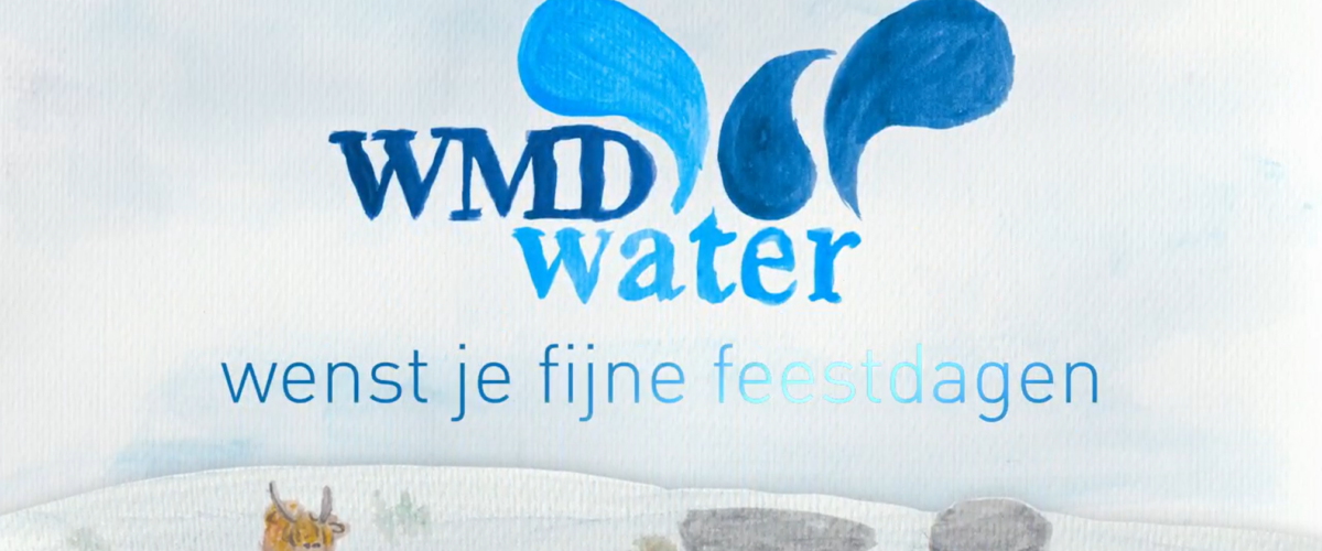 Fijne feestdagen