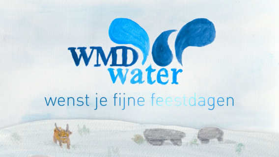 Fijne feestdagen
