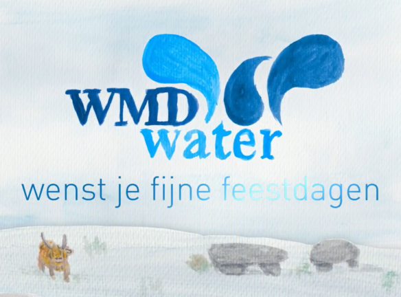 Fijne feestdagen