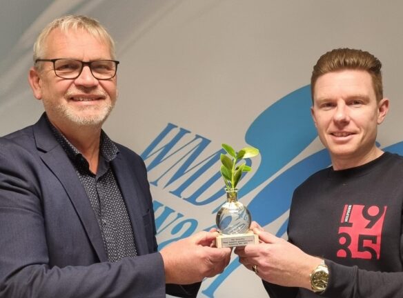 Prijs Mijnaansluiting.nl Voor WMD