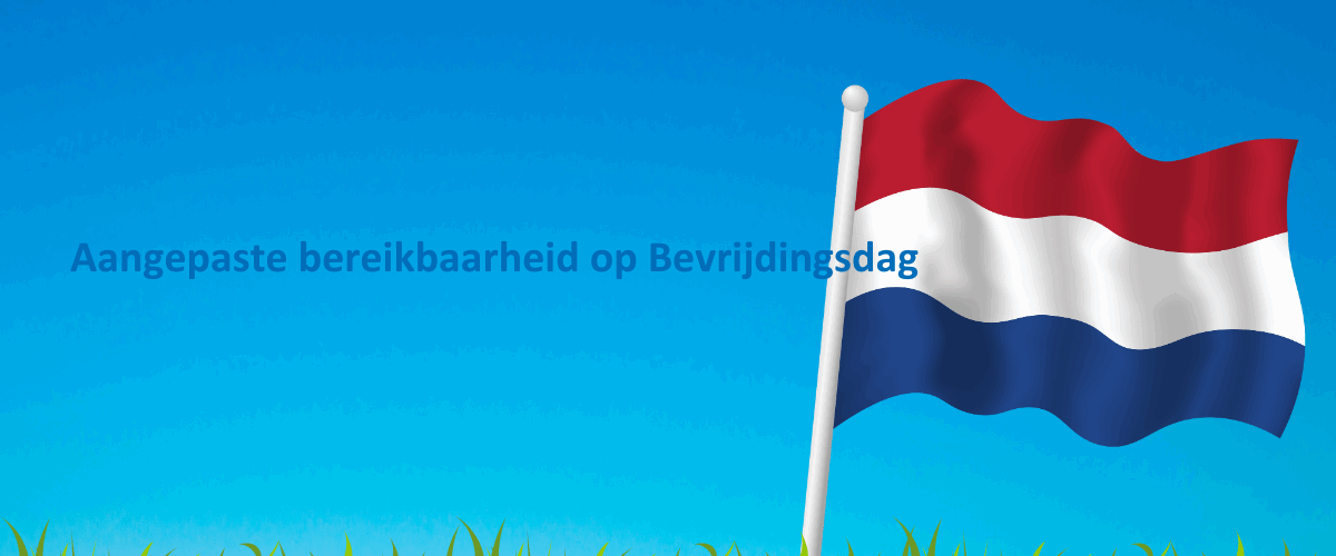Bevrijdingsdag