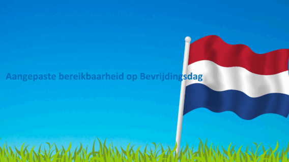 Bevrijdingsdag