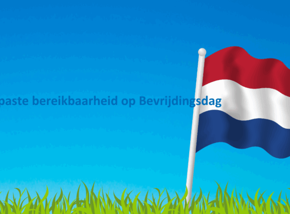 Bevrijdingsdag