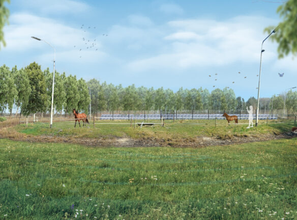 ijsbaan Annen