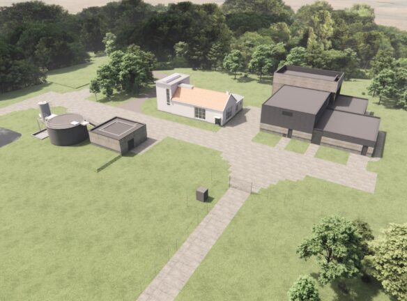 Nieuwbouw Dalen