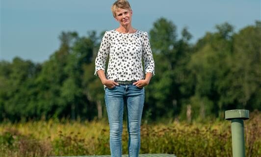 Janet Hoven