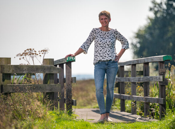 Janet Hoven