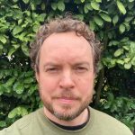 Joop Mentink, geohydroloog