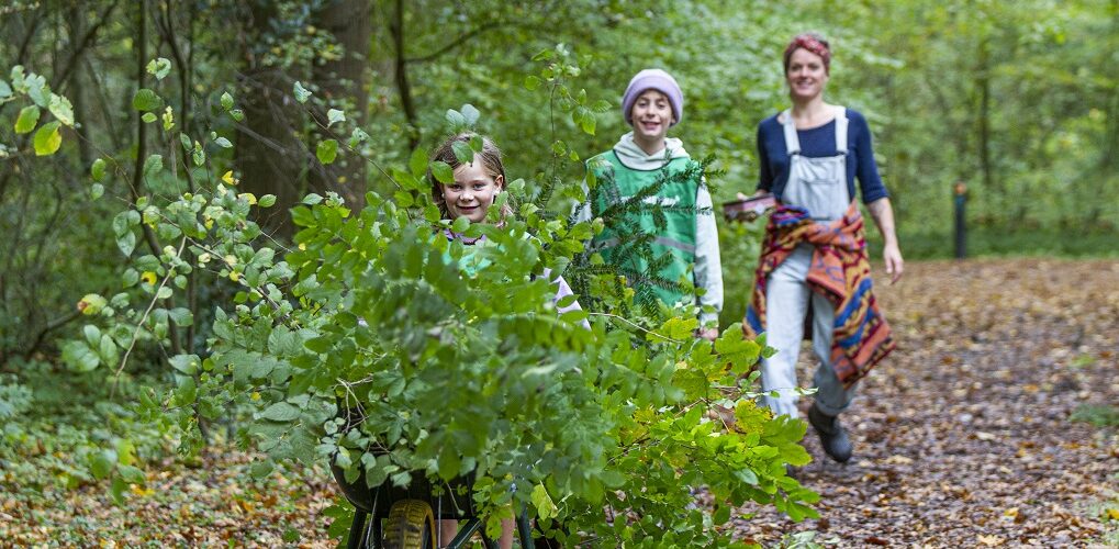 Natuurwerkdag 2025
