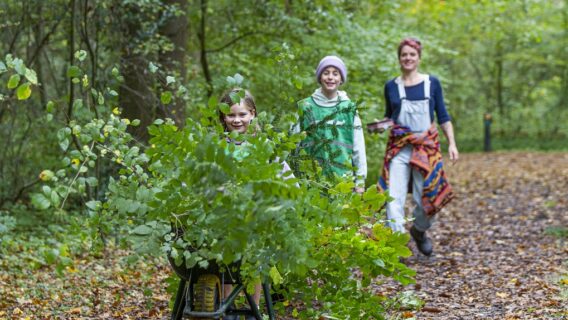 Natuurwerkdag 2025