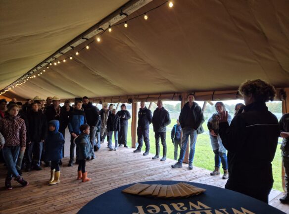 Natuurwerkdag 2025 (WMD)