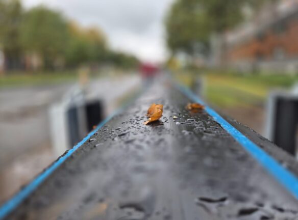 Project Emmen oktober 2025