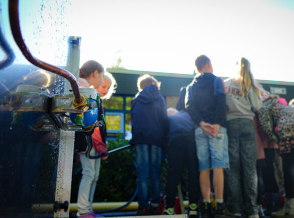 Nationale Kraanwaterdag 2025