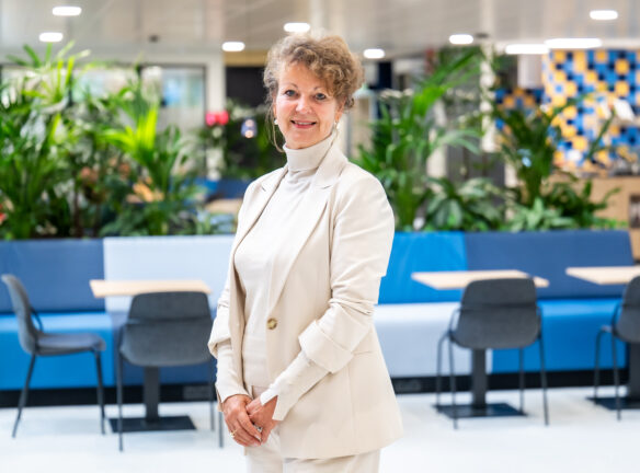 Vivienne Frankot