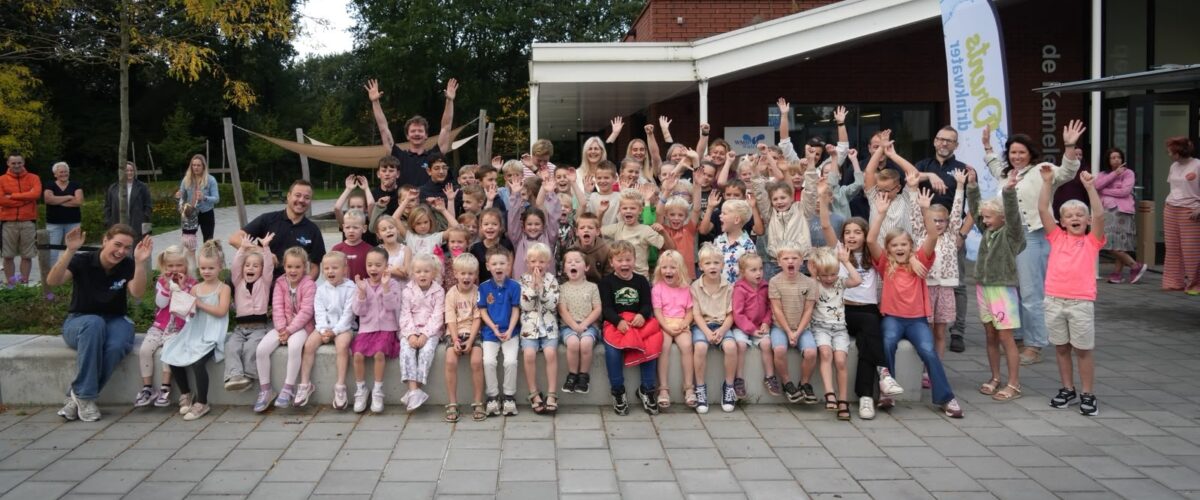 Nationale Kraanwaterdag 2026 WMD Drinkwater