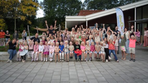 Nationale Kraanwaterdag 2026 WMD Drinkwater