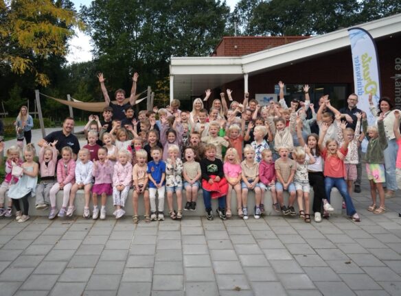 Nationale Kraanwaterdag 2026 WMD Drinkwater