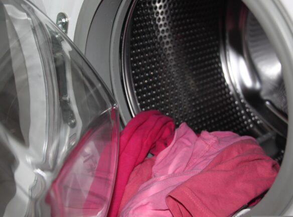 Wasmachine