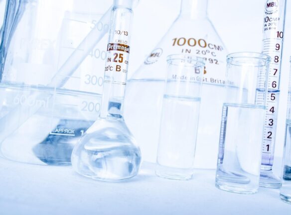 Laboratorium