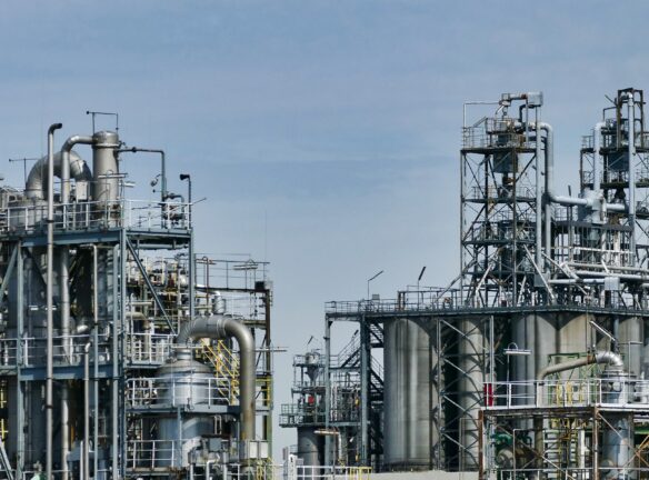 Industrie