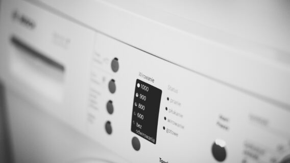 Wasmachine