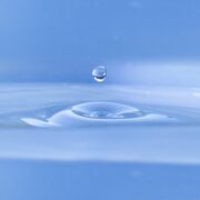 Waterdruppel