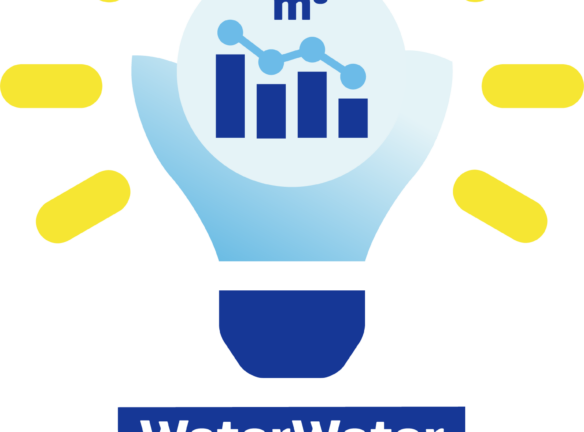 Zakelijke Waterweter